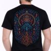 The Eye Mushroom Psy T-shirt