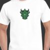 Mandala Octopus Psy T-shirt